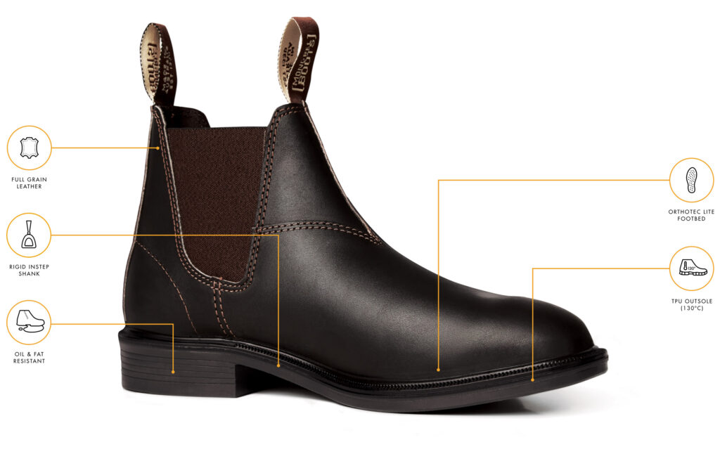 V-Cut Riding Boot | Horse Riding Boots | Mongrel Boots