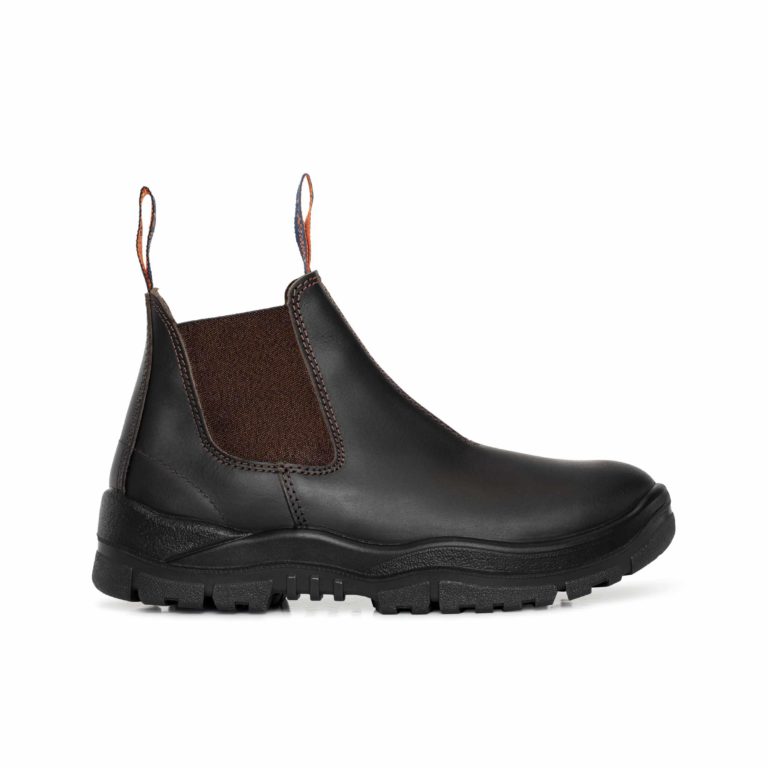 Work & Safety Boots | View Our Collection | Mongrel Boots